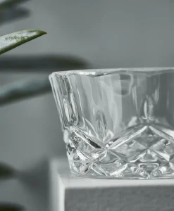 Harvey schaal Ø11,5 cm 4-pack, Helder