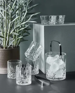 Harvey schaal Ø11,5 cm 4-pack, Helder