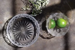 Harvey schaal Ø11,5 cm 4-pack, Helder