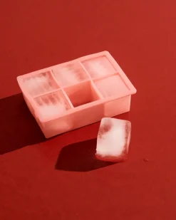 HAY ijsblokjesvorm XXL, Pink