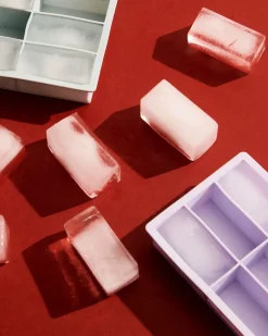 HAY Sticks ijsblokjesvorm XXL, Lila