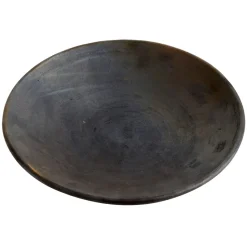 Hazel schotel 32 cm, Bruin