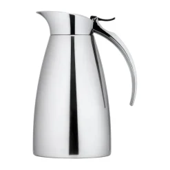 Heirol thermoskan 0,6 l, Roestvrij staal