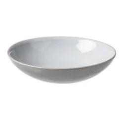 Heirol x Nosse Smooth diep bord Ø23 cm, Stone