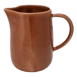 Heirol x Nosse Svelte kan 1 l, Terracotta