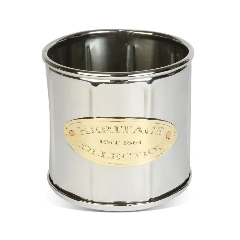 Heritage flessenonderzetter, 10,5 cm