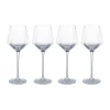 HEXA wijnglas 35 cl 4-pack, Helder