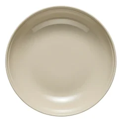 Höganäs Keramik Daga diep bord Ø19 cm, Zand