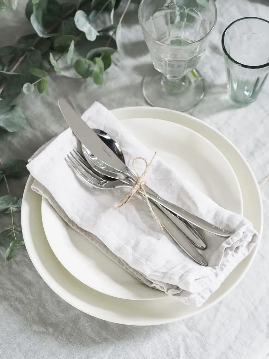 Hidcote Bright bestekset, 42-delig