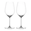 HI-LITE Bordeaux wijnglas 65 cl 2-pack, Helder