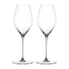 HI-LITE champagneglas 34 cl 2-pack, Helder