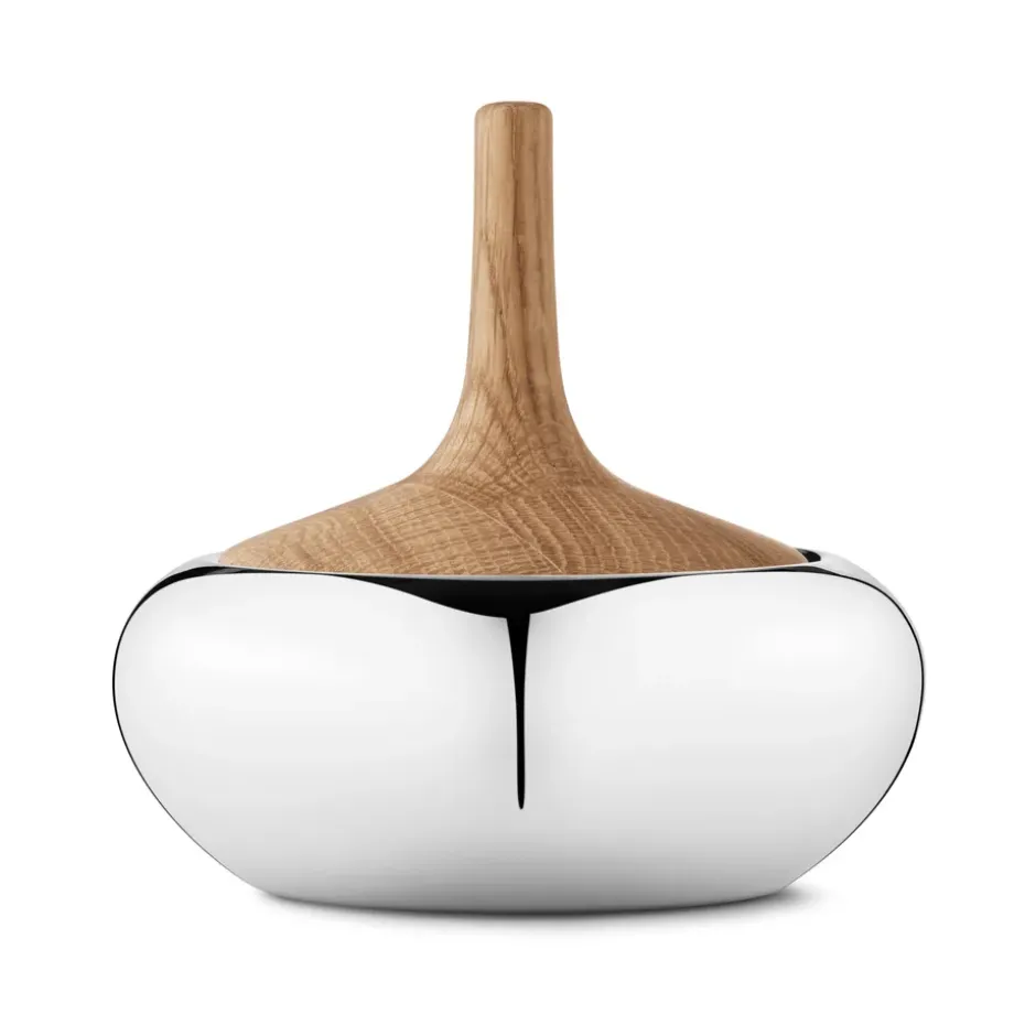 HK snoepschaaltje, ui