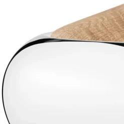 HK snoepschaaltje, ui