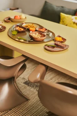 HKliving kom peer M, Acacia