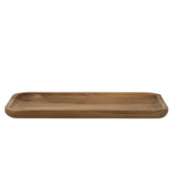 Hollow dienblad, 20x30 cm