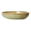 Home Chef diep bord medium Ø19,3 cm, Moss green