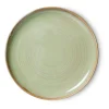 Home Chef dinerbord Ø26 cm, Moss green