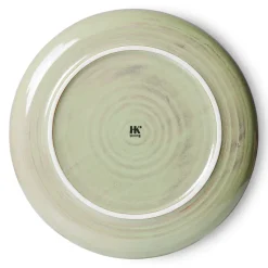 Home Chef dinerbord Ø26 cm, Moss green