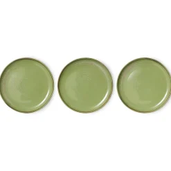 Home Chef dinerbord Ø26 cm, Moss green