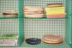 Home Chef dinerbord Ø26 cm, Moss green