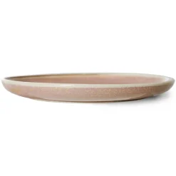 Home Chef dinerbord Ø26 cm, Rustic pink