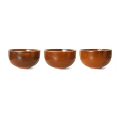 Home Chef kom Ø10,7 cm, Burned orange