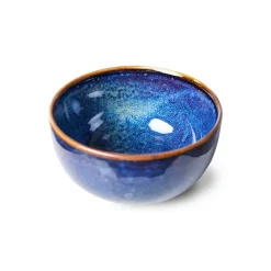 Home Chef kom Ø10,7 cm, Rustic blue