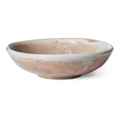 Home Chef kom klein Ø9 cm, Rustic pink