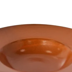 Home Chef pastabord Ø28,5 cm, Burned orange