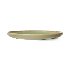 Home Chef side plate bordje Ø20 cm, Moss green