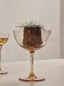 Host cocktailglas 24 cl 2-pack, Blush