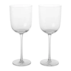 Host rodewijnglas 36 cl 2-pack, Duidelijk