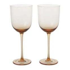 Host wittewijnglas 30 cl 2-pack, Rood worden