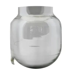 HOTTIE glazen inzetstuk voor thermoskan, Transparant