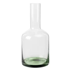 Hue karaf 1,1 l, Clear-olive green