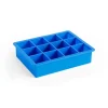 Ice cube ijsblokjesvorm, Blue