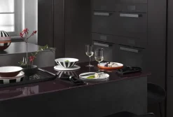 Iconic La Boule servies 7-delig, Memphis