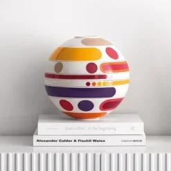 Iconic La Boule servies 7-delig, Miami