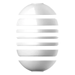 Iconic La Boule servies 7-delig, Wit