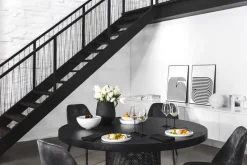 Iconic La Boule servies 7-delig, Wit