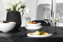 Iconic La Boule servies 7-delig, Wit