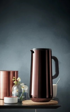 Impulse koffiekan 1 l, Koper