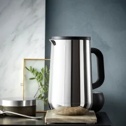 Impulse thermoskan 1 l, Roestvrij staal