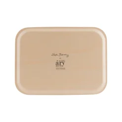 In Bloom dienblad, 20x27 cm