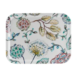 In Bloom dienblad, 28x36 cm