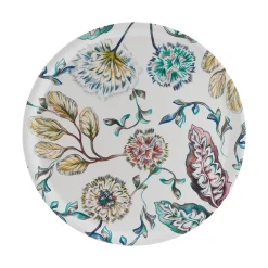 In Bloom rund dienblad, Ø38 cm