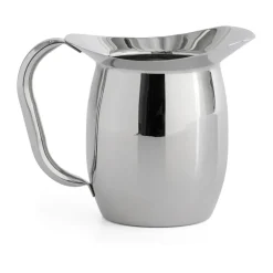 Indian Steel Pitcher kan, XS 0,25 L
