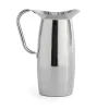 Indian Steel Pitcher kan, Tall 0,92 L