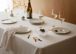 Indulgence kaviaarlepel 2-pack, Hoorn