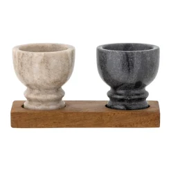 Inesa zout- en peperstel, Marmere mangoboom